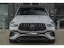 Mercedes-Benz GLE GLE400e AMG 381pk Panoramadak *BTW* Alpingrau *SOH 97%* Luchtvering NLauto 22" LMV Trekhaak