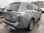 Mitsubishi Outlander 2.0 PHEV Executive Edition X-Line van 2de Eig met trekhaak en parkeercamera en navigatie en bluetooth