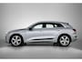 Audi E-tron 55 quattro Advanced edition Plus 95 kWh 90% SOH | 408 PK | Adaptive cruise control l Trekhaak l Navigatie l Elektr. voorst. geheugen best. l Luchtvering l