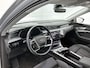 Audi E-tron 55 quattro Advanced edition Plus 95 kWh 90% SOH | 408 PK | Adaptive cruise control l Trekhaak l Navigatie l Elektr. voorst. geheugen best. l Luchtvering l