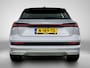 Audi E-tron 55 quattro Advanced edition Plus 95 kWh 90% SOH | 408 PK | Adaptive cruise control l Trekhaak l Navigatie l Elektr. voorst. geheugen best. l Luchtvering l