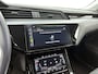 Audi E-tron 55 quattro Advanced edition Plus 95 kWh 90% SOH | 408 PK | Adaptive cruise control l Trekhaak l Navigatie l Elektr. voorst. geheugen best. l Luchtvering l