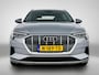 Audi E-tron 55 quattro Advanced edition Plus 95 kWh 90% SOH | 408 PK | Adaptive cruise control l Trekhaak l Navigatie l Elektr. voorst. geheugen best. l Luchtvering l