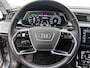 Audi E-tron 55 quattro Advanced edition Plus 95 kWh 90% SOH | 408 PK | Adaptive cruise control l Trekhaak l Navigatie l Elektr. voorst. geheugen best. l Luchtvering l