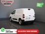 Fiat Doblò 1.5 HDi 100 pk 3 Pers./ Carplay/ Camera/ Navi/ PDC/ Cruise/ Airco