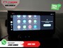 Fiat Doblò 1.5 HDi 100 pk 3 Pers./ Carplay/ Camera/ Navi/ PDC/ Cruise/ Airco