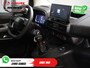 Fiat Doblò 1.5 HDi 100 pk 3 Pers./ Carplay/ Camera/ Navi/ PDC/ Cruise/ Airco