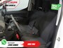 Fiat Doblò 1.5 HDi 100 pk 3 Pers./ Carplay/ Camera/ Navi/ PDC/ Cruise/ Airco
