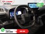 Fiat Doblò 1.5 HDi 100 pk 3 Pers./ Carplay/ Camera/ Navi/ PDC/ Cruise/ Airco