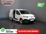 Fiat Doblò 1.5 HDi 100 pk 3 Pers./ Carplay/ Camera/ Navi/ PDC/ Cruise/ Airco
