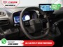 Fiat Doblò 1.5 HDi 100 pk 3 Pers./ Carplay/ Camera/ Navi/ PDC/ Cruise/ Airco