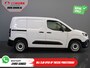 Fiat Doblò 1.5 HDi 100 pk 3 Pers./ Carplay/ Camera/ Navi/ PDC/ Cruise/ Airco