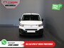 Fiat Doblò 1.5 HDi 100 pk 3 Pers./ Carplay/ Camera/ Navi/ PDC/ Cruise/ Airco