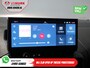 Fiat Doblò 1.5 HDi 100 pk 3 Pers./ Carplay/ Camera/ Navi/ PDC/ Cruise/ Airco
