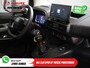 Fiat Doblò 1.5 HDi 100 pk 3 Pers./ Carplay/ Camera/ Navi/ PDC/ Cruise/ Airco