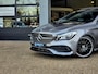 Mercedes-Benz CLA Shooting Brake 180 Ambition