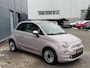 Fiat 500 1.2 Star Automaat *carplay *cruise *airco *panorama