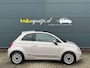 Fiat 500 1.2 Star Automaat *carplay *cruise *airco *panorama