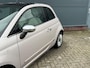 Fiat 500 1.2 Star Automaat *carplay *cruise *airco *panorama