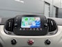 Fiat 500 1.2 Star Automaat *carplay *cruise *airco *panorama