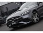 Mercedes-Benz C-klasse 300 e AMG Line BTW