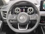 Nissan Qashqai 1.3 MHEV Xtronic N-Connecta Automaat / Fabrieksgarantie tot 03-2028<100.000 km / 1.800 kg trekgewicht / Panorama dak / All season banden / Cold Pack & Pack Easy / Elektrische klep / Head Up Display  / Camera 360° / Stuur-, stoel- en voorruitverwarming / Apple Carplay Android /