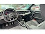 Audi A1 Sportback 25 TFSI S edition 95 PK | S-line | Cruise Control | Audi smartphone interface | Parkeersensoren | LED | Lichtmetalen velgen |