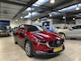 Mazda CX-30 2.0 e-SkyActiv-X 186 pk M Hybrid Luxury | Trekhaak | Leer | Bose | Adapt. cruise | El. a. klep | Camera | Stoel- en stuurverw.