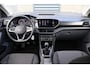 Volkswagen T-Cross 1.0 TSI 95pk Life | Trekhaak | Apple CarPlay & Android Auto | Climatronic