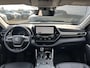 Toyota Highlander AWD 2.5 Hybrid Executive 7 persoons Trekhaak - trekgewicht 2.000kg geremd, AppleCarplay/AndroidAuto, BlindSpot, Parkeerhulp camera incl parkeersensoren, BTW-auto