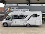 Adria Mobil Coral Adria Coral Supreme 670 DC QUEENSBED E&P LEVELSYSTEEM
