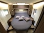 Adria Mobil Coral Adria Coral Supreme 670 DC QUEENSBED E&P LEVELSYSTEEM