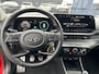 Hyundai Bayon 1.0 T-GDI Comfort Smart | Apple Carplay / Android Auto | Cruise Control | Navigatie | Achteruitrijcamera | parkeersensoren achter |Trekhaak|