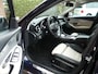 Mercedes-Benz C-klasse 350 e / Leer / Sportstoelen / 18inch