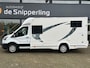 Chausson 697 S First Line 2.0 170pk COMPACT ENKELE BEDDEN XXL GARAGE