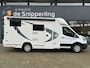 Chausson 697 S First Line 2.0 170pk COMPACT ENKELE BEDDEN XXL GARAGE
