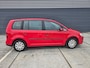 Volkswagen Touran 1.4 TSI Trendline automaat Airco Bj:2010 NAP!