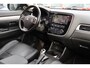 Mitsubishi Outlander 2.0 PHEV instyle | Origineel NL | Schuif-/kanteldak | Leder | Camera | Trekhaak |