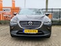 Mazda CX-3 2.0 120pk Comfort / Automaat / Carplay / Keyless / Climate contr