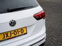 Volkswagen Tiguan 1.5 TSI R-Line | Trekhaak | LED Koplampen | Adaptieve Cruise Control | Parkeersensoren | Climate Control | Apple Carplay | Android Auto | Privacy Glas | Keyless Entry & GO | Flippers | Variabele Stuuroverbrenging | 19'' Lichtmetalen Velgen |