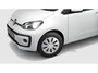 Volkswagen Up! 1.0 move up! | Stoelverwarming | Camera | Cruise