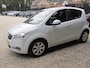 Opel Agila 1.2 Edition met trekhaak apk 02-02-2027