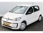 Volkswagen Up! 1.0 BMT move up! 5-drs. | Volledig onderhouden | Centr. Vergr. | Stuurbekr. | All season banden