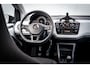 Volkswagen Up! 1.0 BMT move up! 5-drs. | Volledig onderhouden | Centr. Vergr. | Stuurbekr. | All season banden