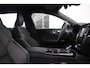Volvo V60 T6 350PK Plug-in hybrid AWD Plus Dark | Adaptive Cruise & Pilot Assist | 360 Camera | Premium Harman/Kardon Audio | Semi Elektr. Trekhaak | Stoelverwarming voor & achter | Stuurverwarming | Power Seats incl. Memory |