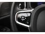Volvo V60 T6 350PK Plug-in hybrid AWD Plus Dark | Adaptive Cruise & Pilot Assist | 360 Camera | Premium Harman/Kardon Audio | Semi Elektr. Trekhaak | Stoelverwarming voor & achter | Stuurverwarming | Power Seats incl. Memory |