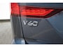 Volvo V60 T6 350PK Plug-in hybrid AWD Plus Dark | Adaptive Cruise & Pilot Assist | 360 Camera | Premium Harman/Kardon Audio | Semi Elektr. Trekhaak | Stoelverwarming voor & achter | Stuurverwarming | Power Seats incl. Memory |