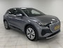 Audi Q4 e-tron 40 Launch edition Advanced Plus 77 kWh | SOH 97% | WEGKLAPBARE TREKHAAK | NAVIGATIE | ACHTERUITRIJCAMERA