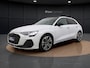 Audi A3 Sportback 40 TFSIe S-Line | Pano Dak | Head-up Display | Camera | Elek. Achterklep | ACC | Side Assist | SONOS | Stoelverwarming | 18'' |