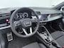 Audi A3 Sportback 40 TFSIe S-Line | Pano Dak | Head-up Display | Camera | Elek. Achterklep | ACC | Side Assist | SONOS | Stoelverwarming | 18'' |